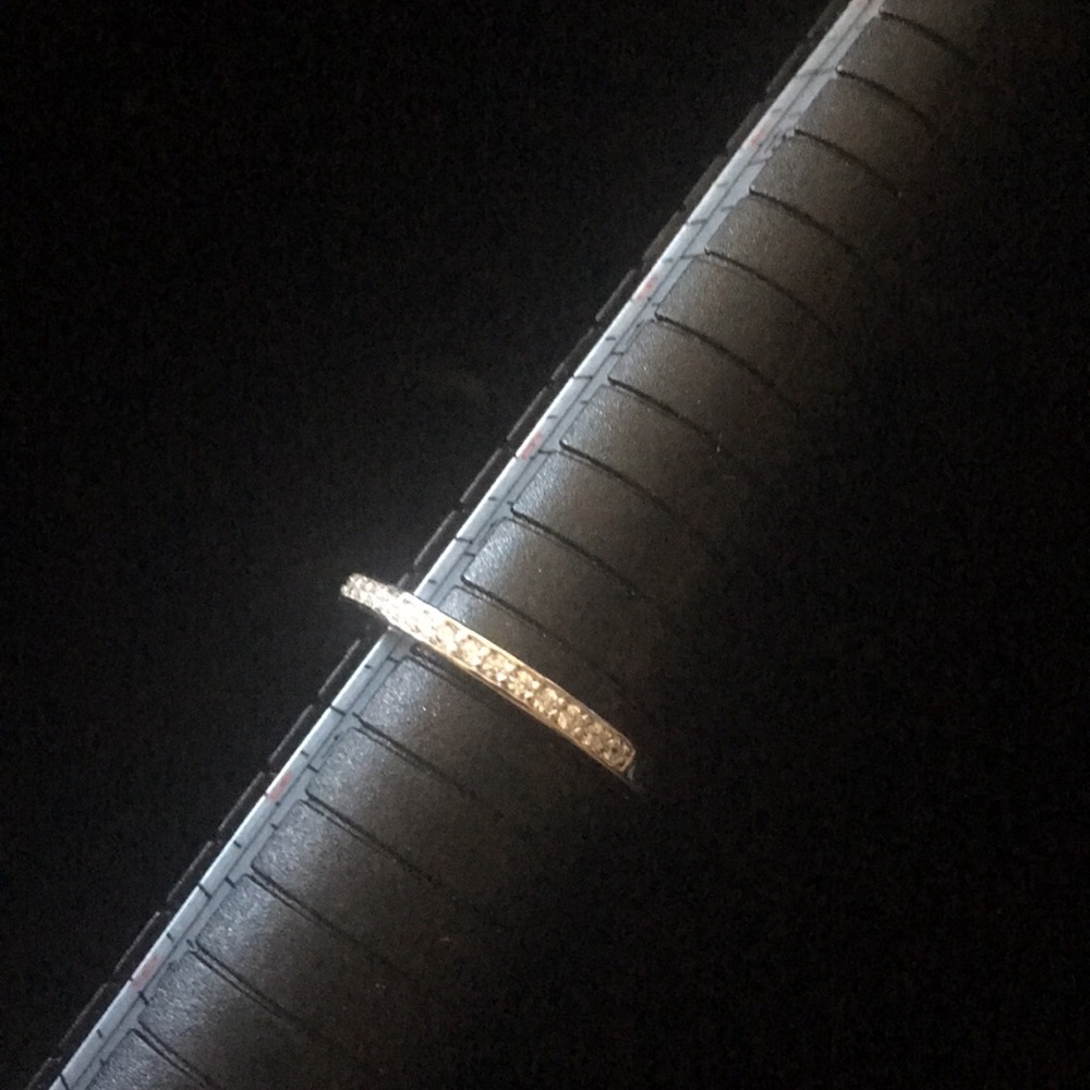 925 sterling silver ring